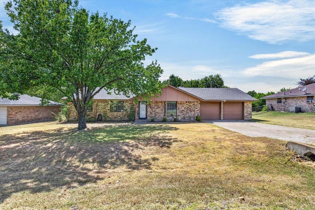 164 Creekview Drive Property Photo 1
