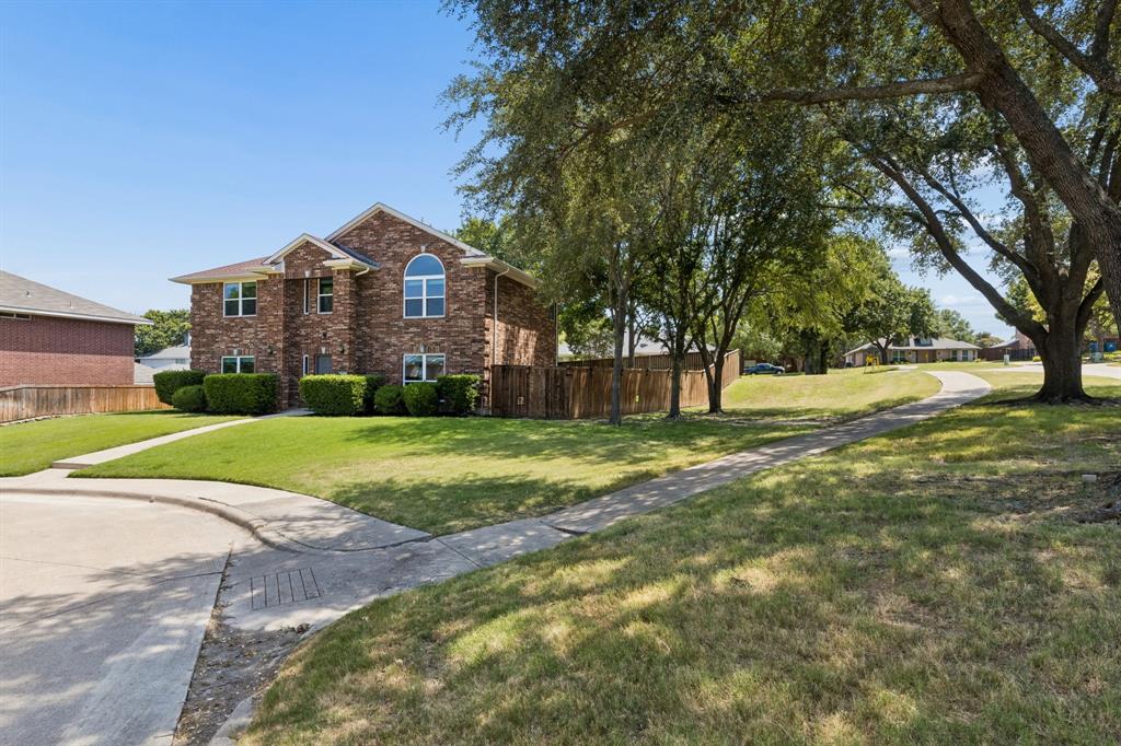 505 Big Oak Court Property Photo 1