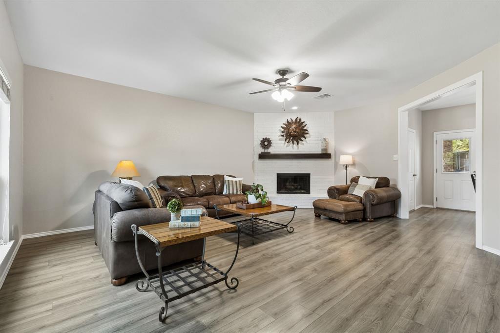 505 Big Oak Court Property Photo 8