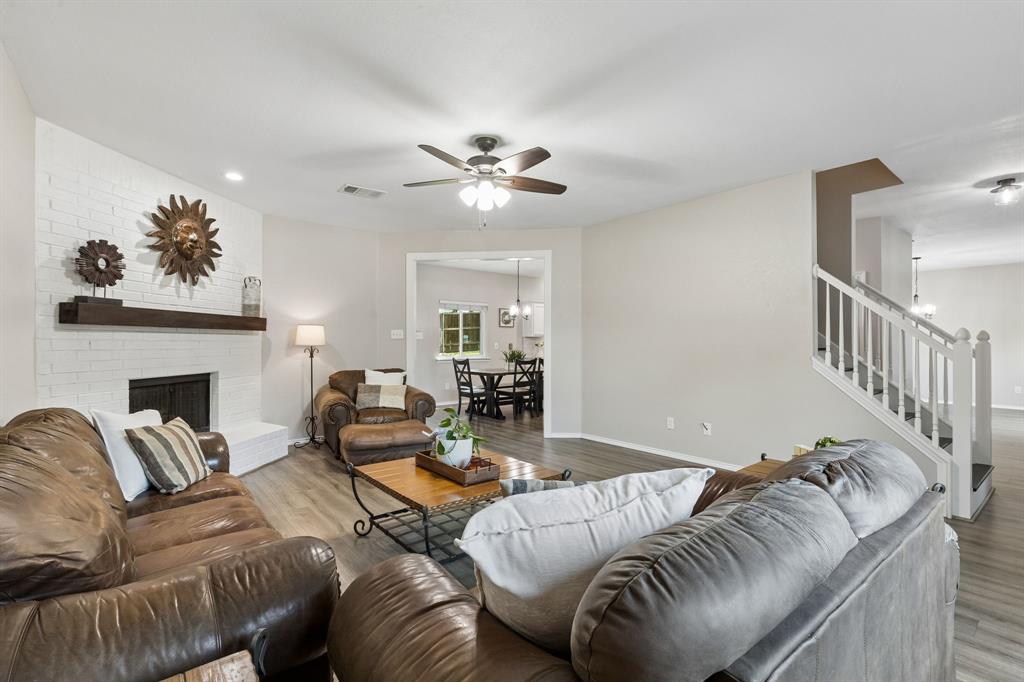 505 Big Oak Court Property Photo 9