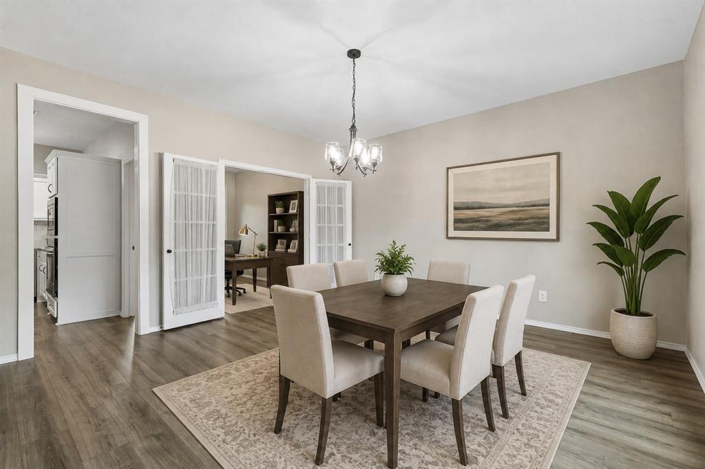 505 Big Oak Court Property Photo 11