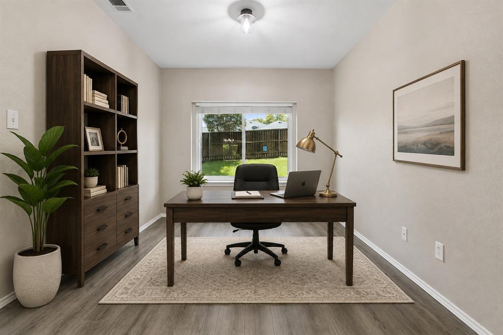 505 Big Oak Court Property Photo 12
