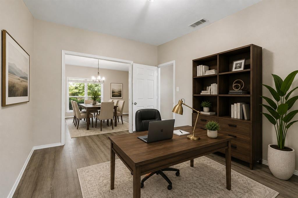 505 Big Oak Court Property Photo 13