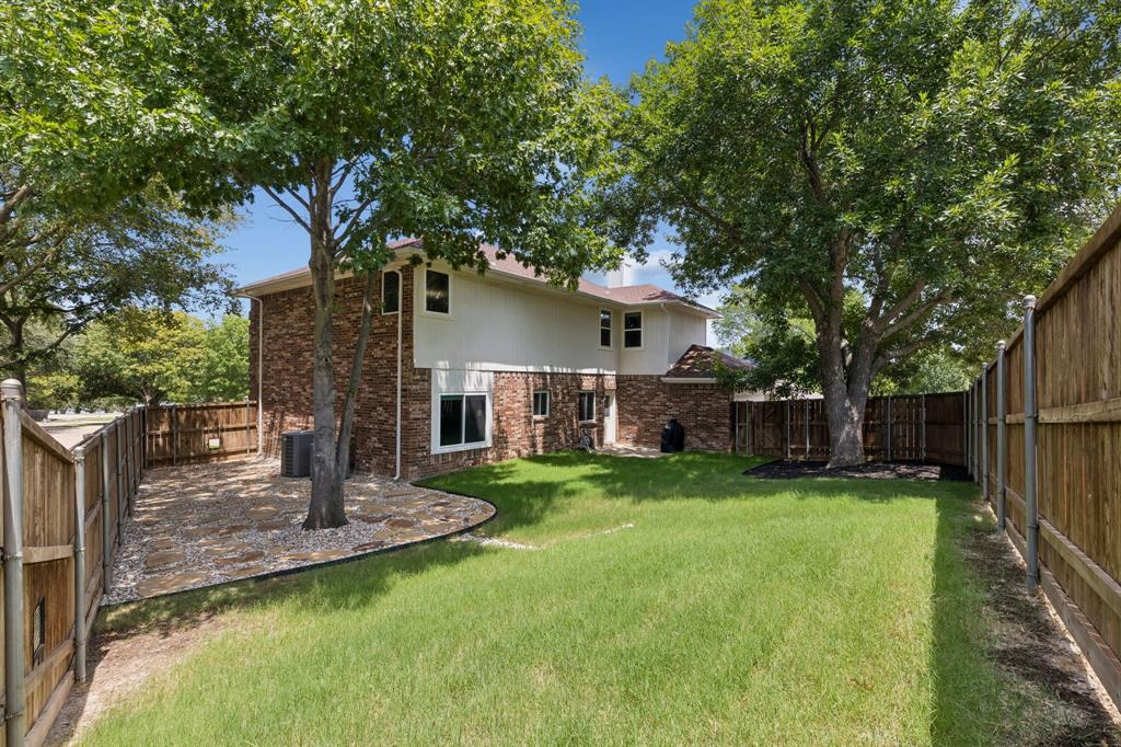 505 Big Oak Court Property Photo 25