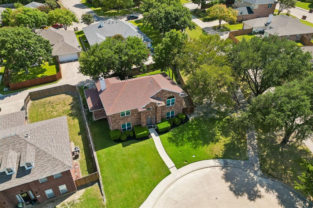 505 Big Oak Court Property Photo 27