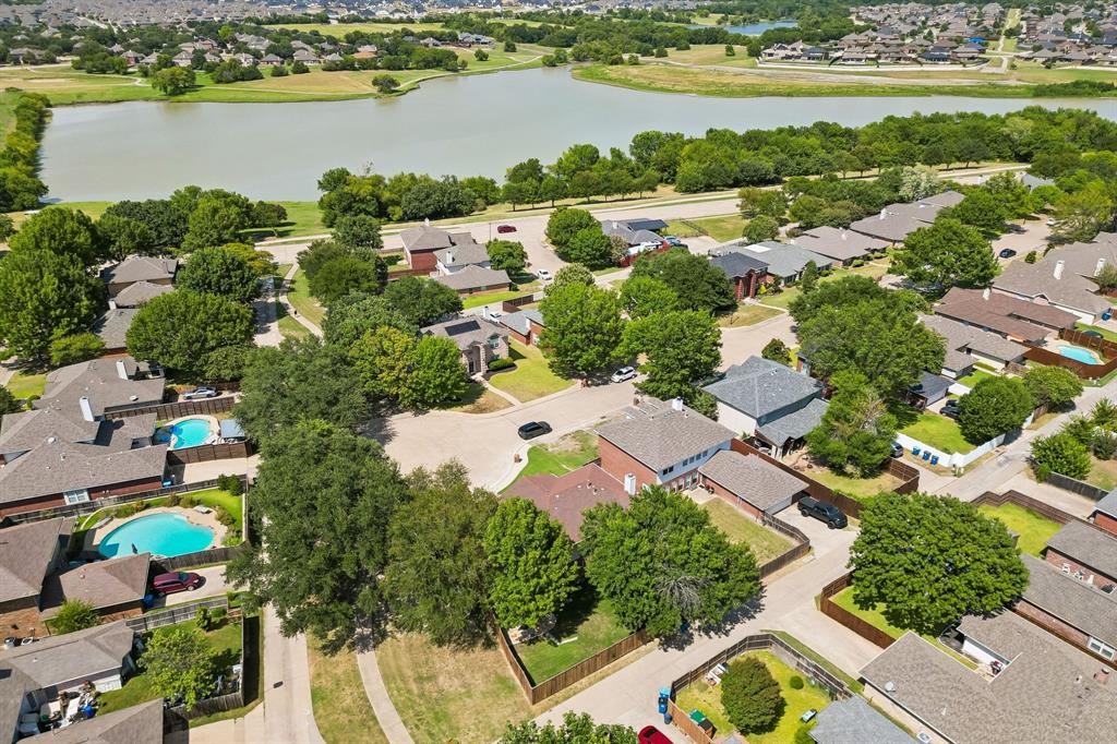 505 Big Oak Court Property Photo 28