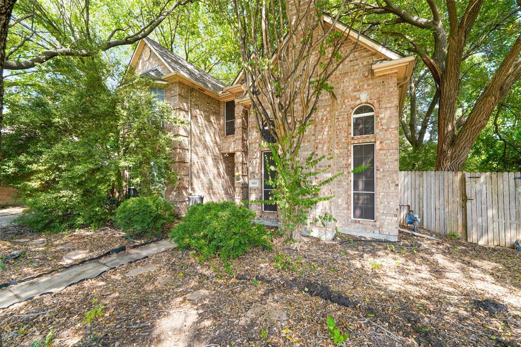 507 Bullingham Lane Property Photo 2