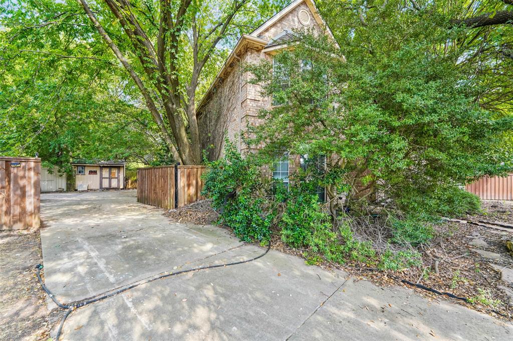 507 Bullingham Lane Property Photo 35