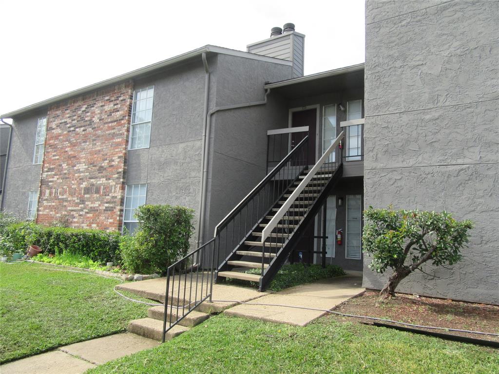 12480 ABRAMS Road 102 Property Photo 1