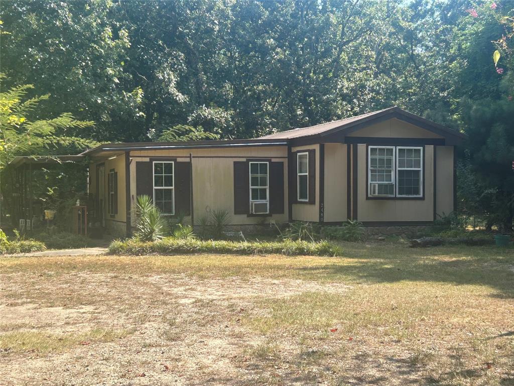 2480 County Road 44550 Property Photo 1