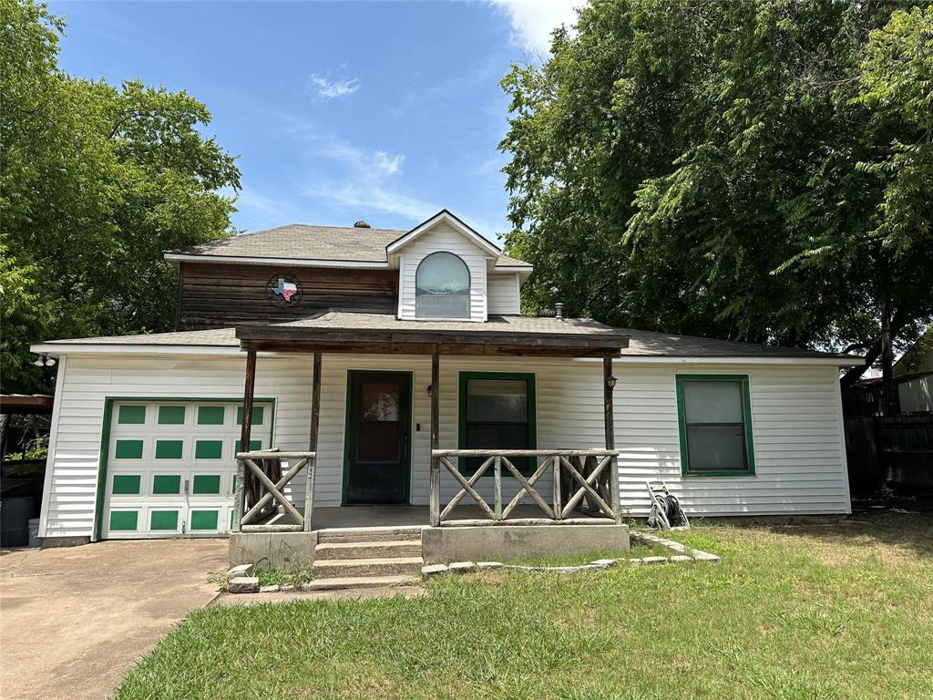 6700 Lakeside Drive