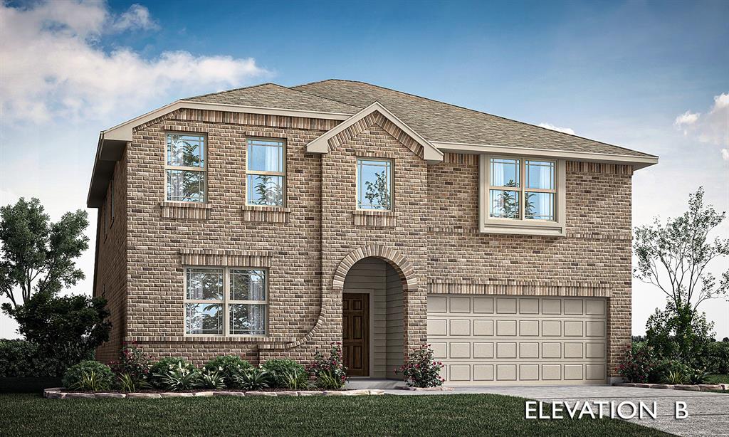 166 Aspen Way Property Photo 1