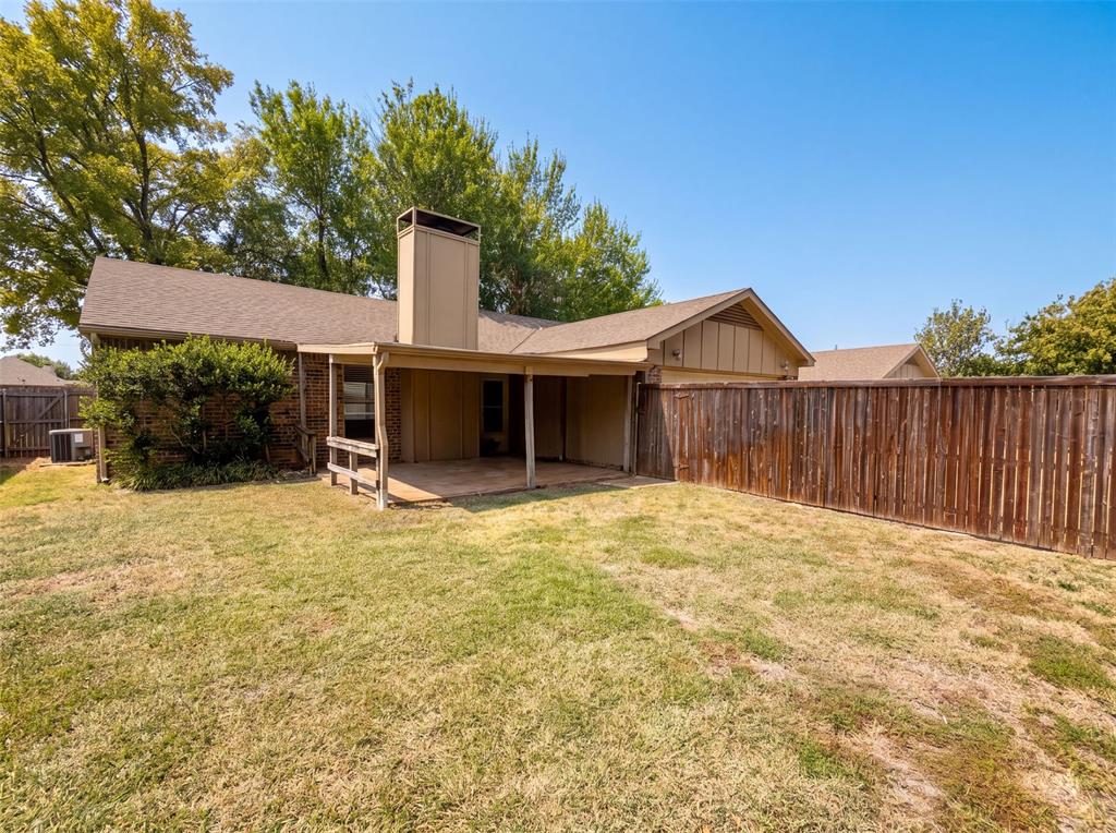 2739 April Hill Lane Property Photo 5