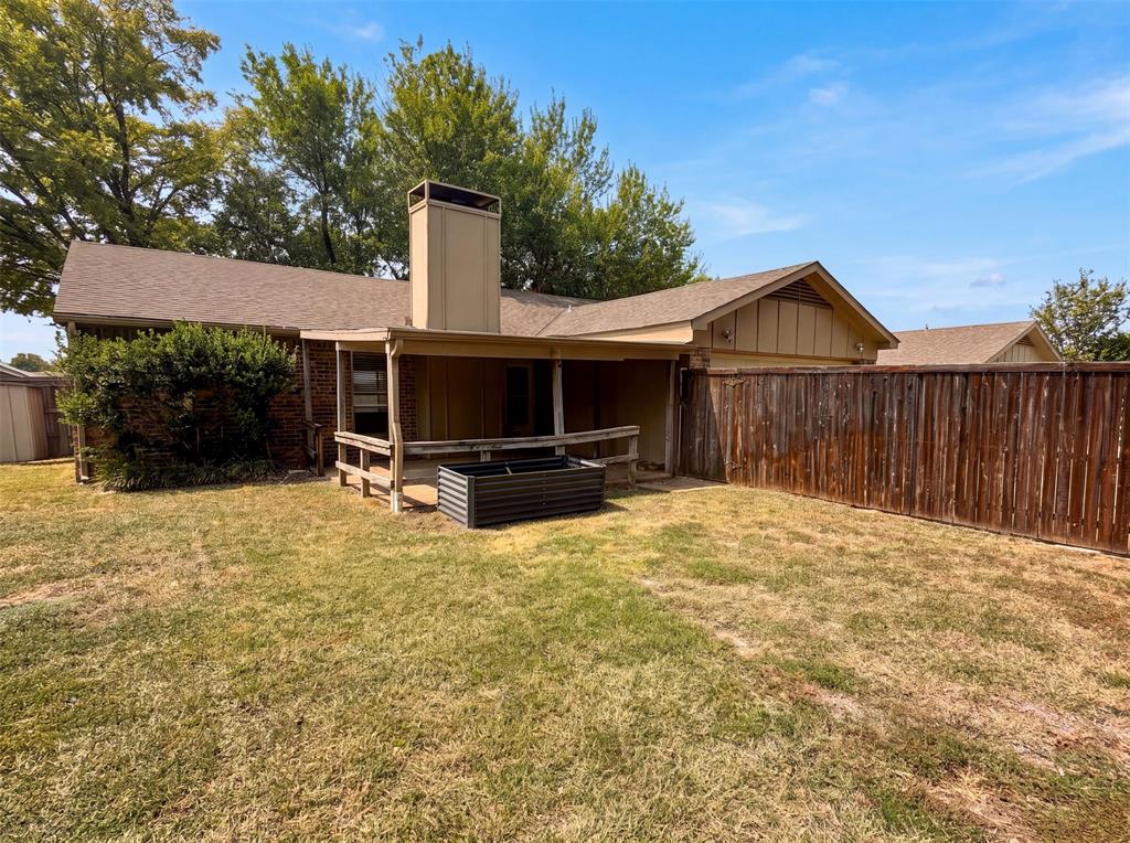 2739 April Hill Lane Property Photo 13