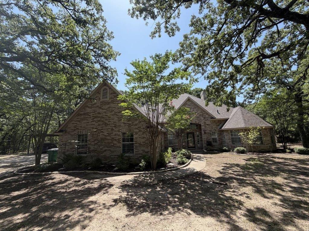 9715 County Road 2440 Property Photo 1