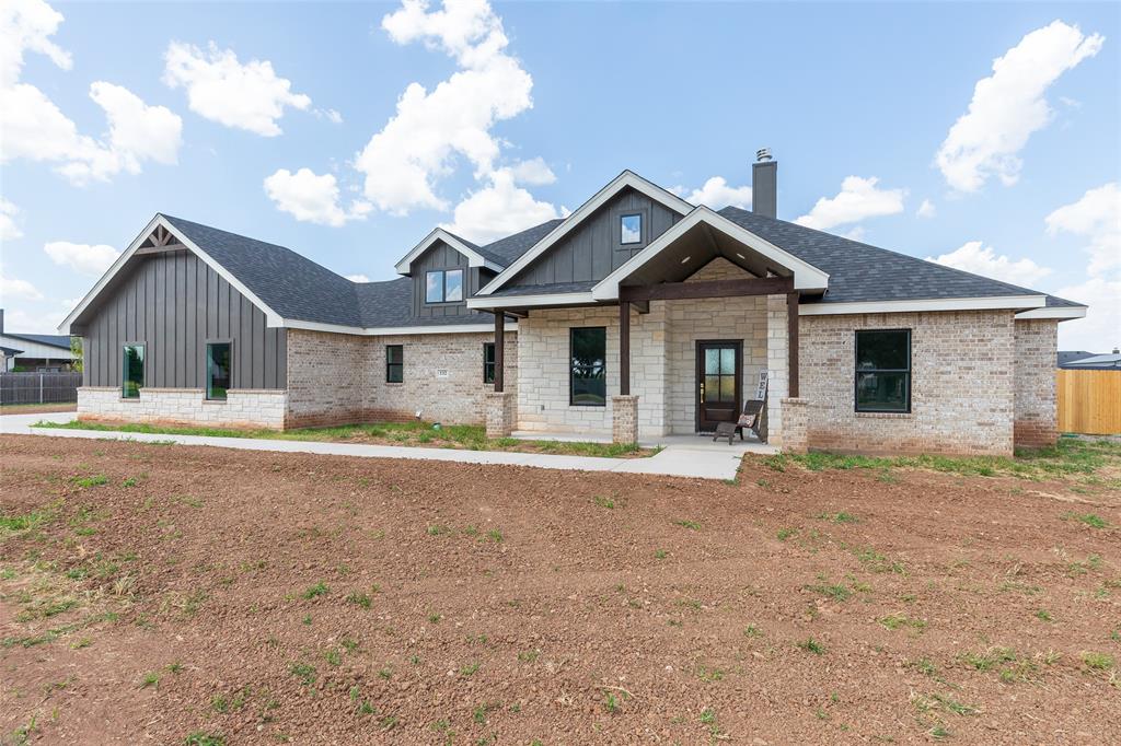 132 Blazing Wind Trail Property Photo 1