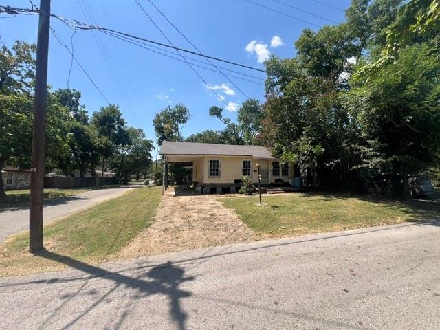 1103 Pine Street Property Photo 1