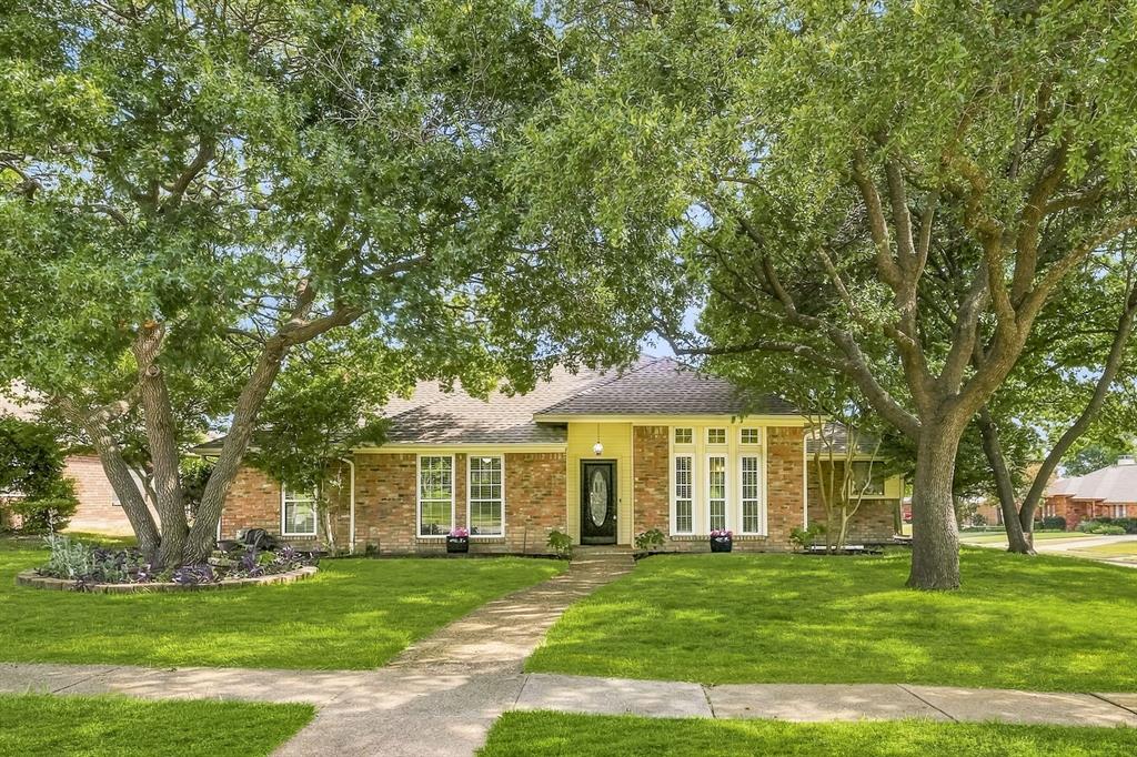 4224 Pike Court Property Photo 1