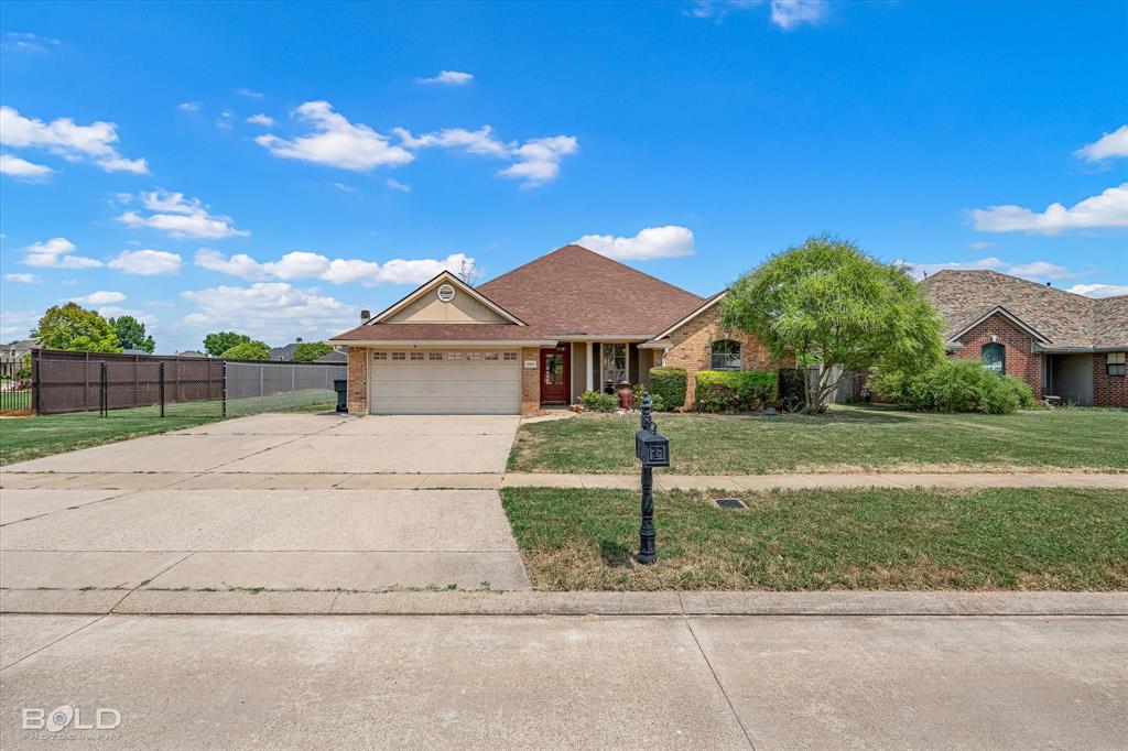 5003 General Polk Drive Property Photo 3