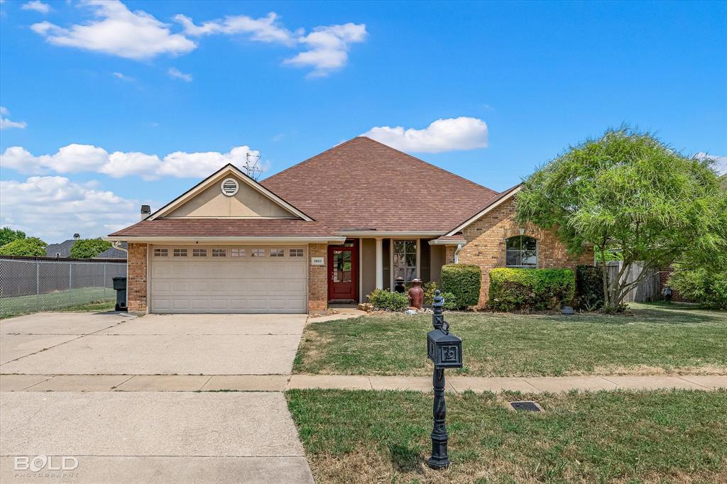 5003 General Polk Drive Property Photo 4