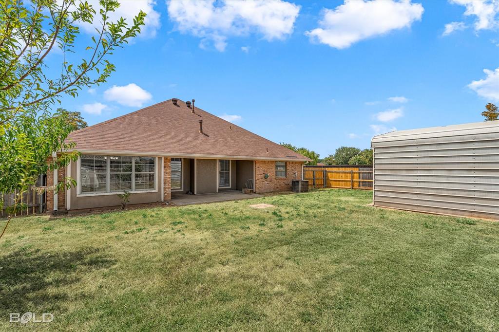 5003 General Polk Drive Property Photo 11