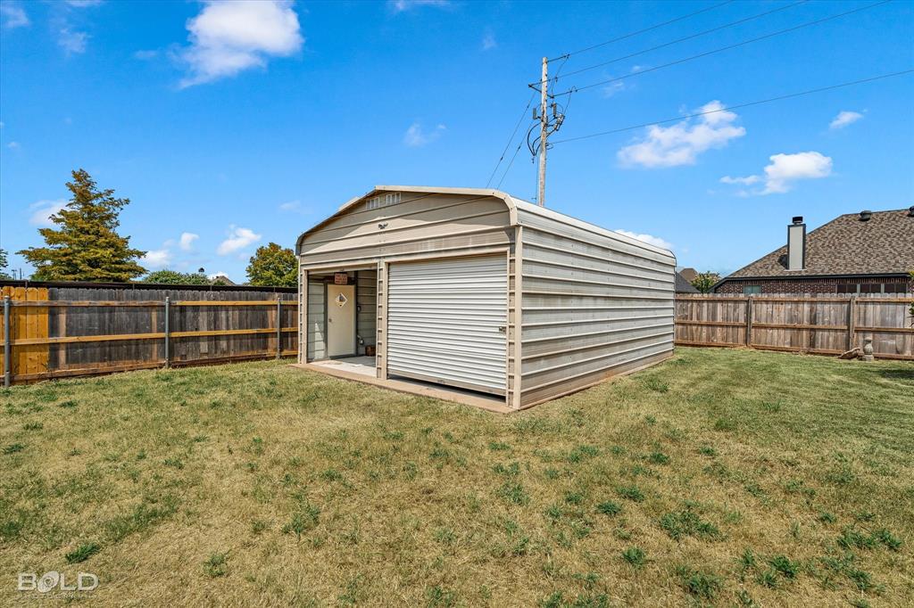 5003 General Polk Drive Property Photo 13