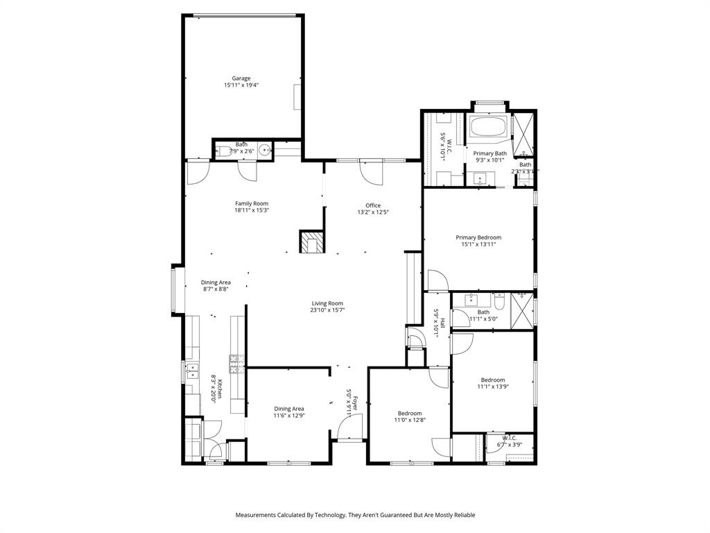 5322 W Mockingbird Lane Property Photo 31