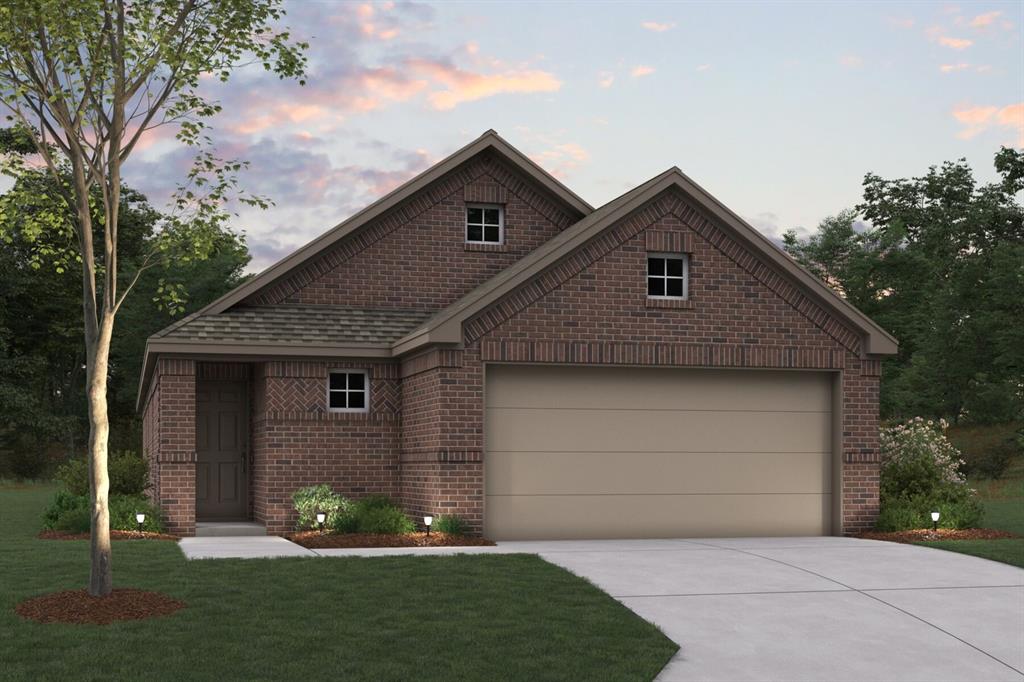 742 Gentle Bird Drive Property Photo 1