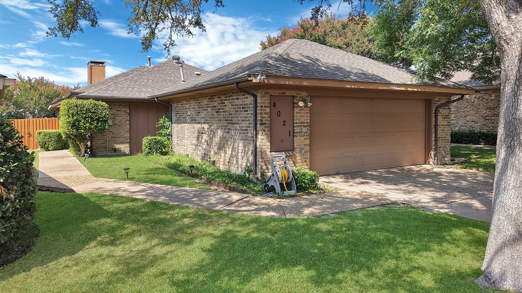 4021 Winter Park Lane Property Photo 1