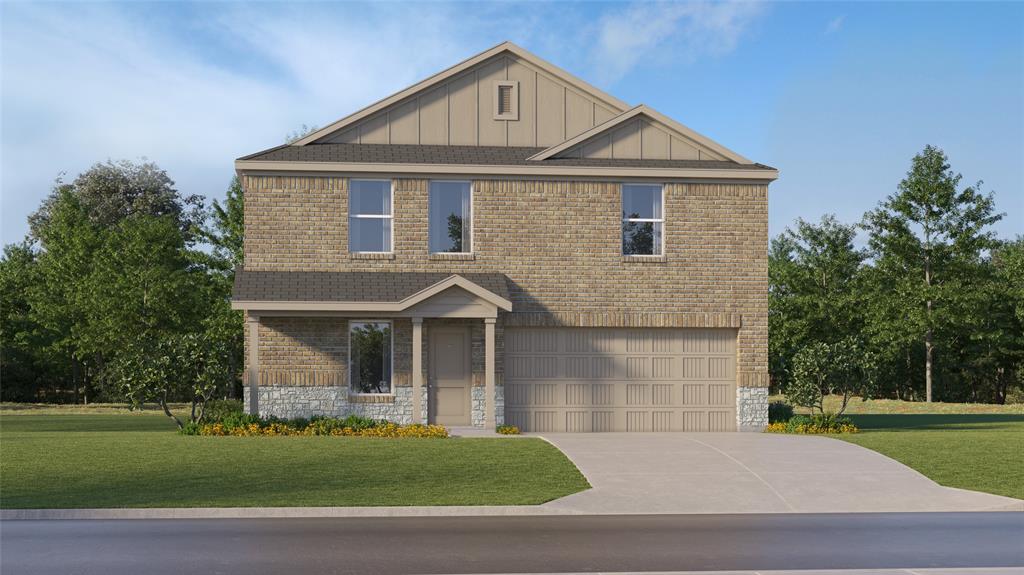 2802 Milam Way Property Photo 1