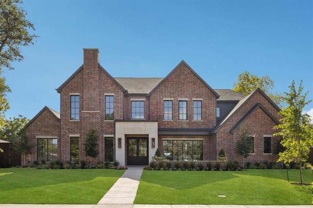 10148 Hedgeway Drive Property Photo 1