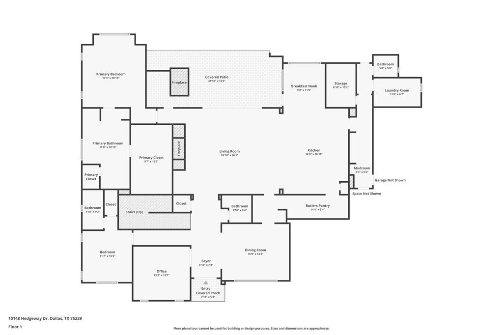 10148 Hedgeway Drive Property Photo 39