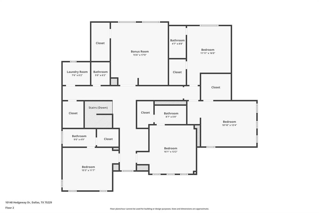 10148 Hedgeway Drive Property Photo 40