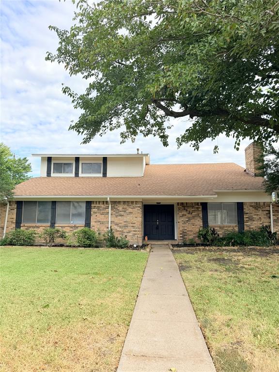 3837 Shadycreek Drive Property Photo 1