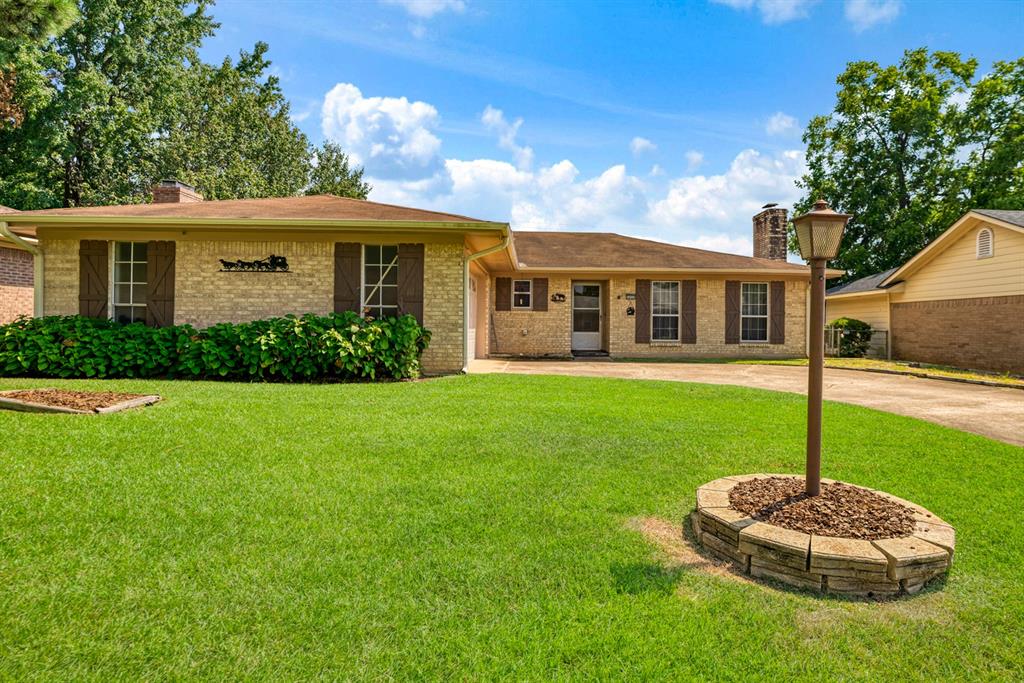 3450 Vagas Drive Property Photo 1