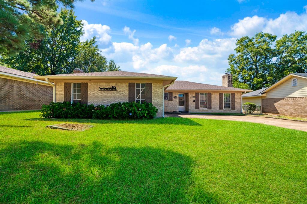 3450 Vagas Drive Property Photo 1