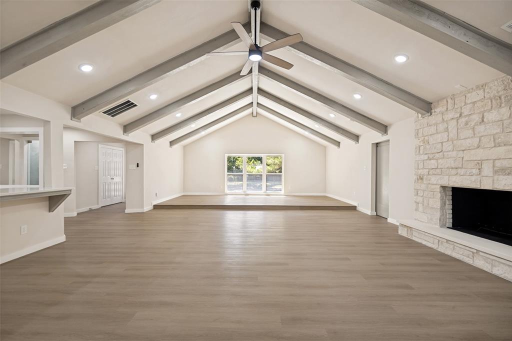 5209 Breakwood Drive Property Photo 1