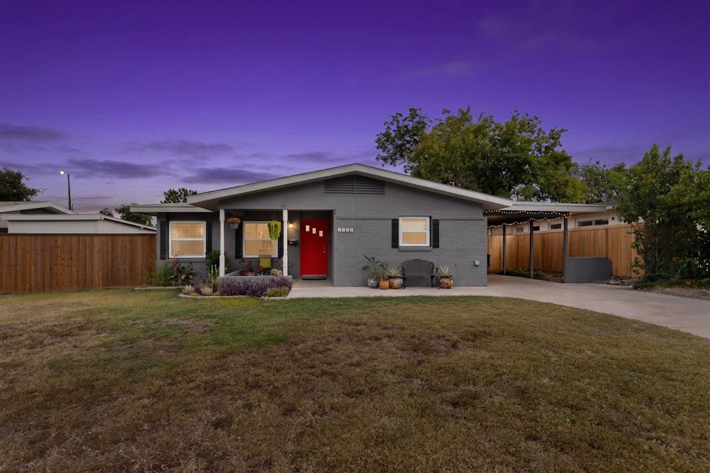 6718 Santa Anita Drive Property Photo 3