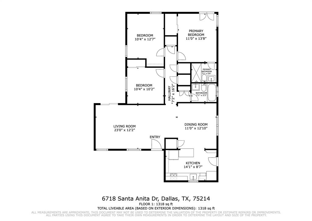 6718 Santa Anita Drive Property Photo 31