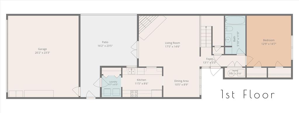 2906 Wayside Drive Property Photo 38