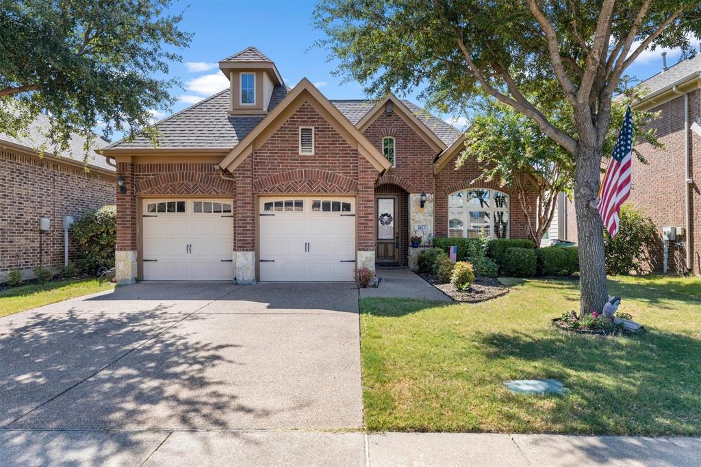 1022 Edgefield Lane Property Photo 1