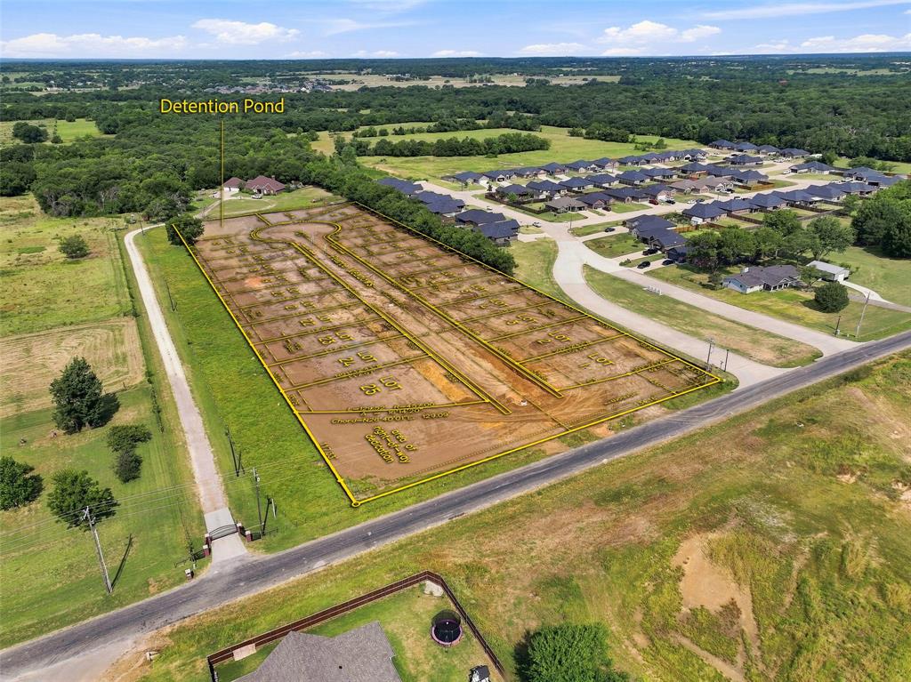 TBD Pearce Meadows