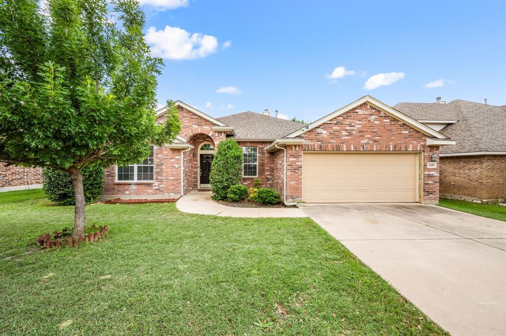 1205 Hickory Bend Lane Property Photo 1