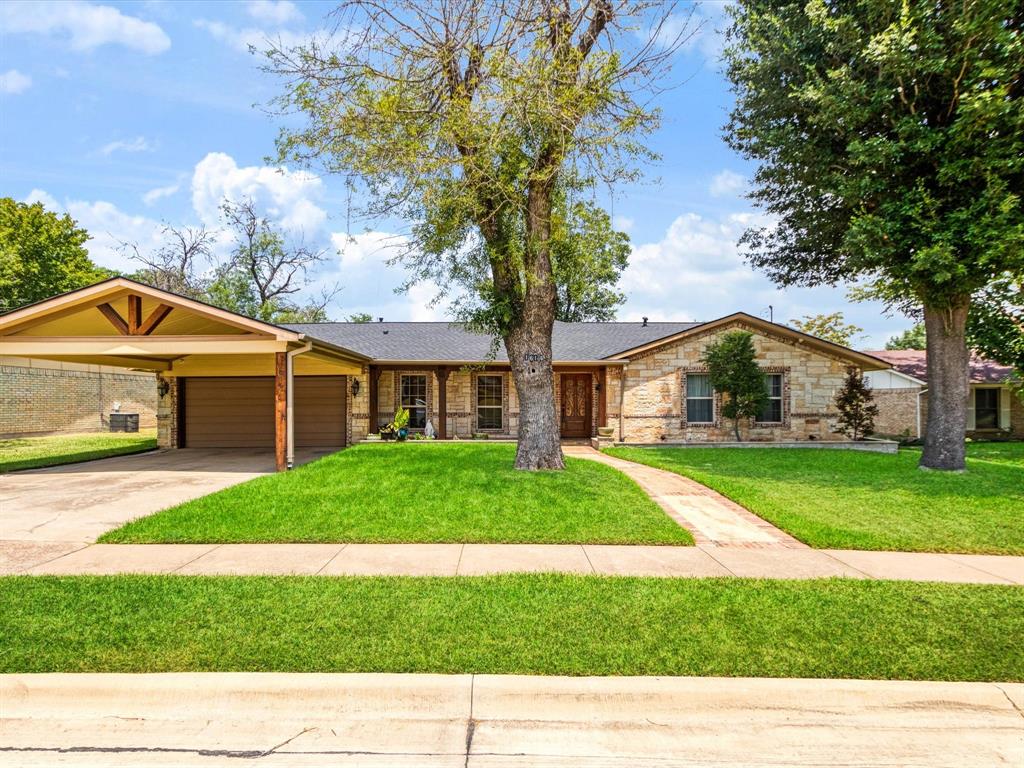 1616 Springbrook Street Property Photo 1