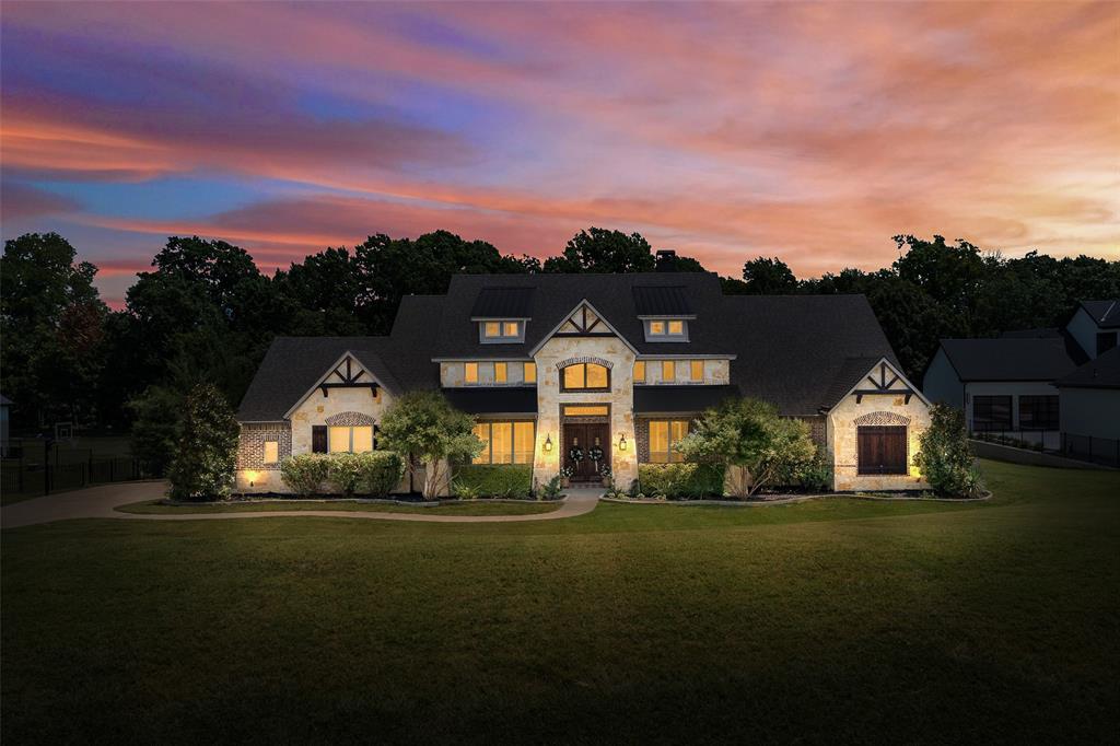 4640 Lake Breeze Drive Property Photo 1