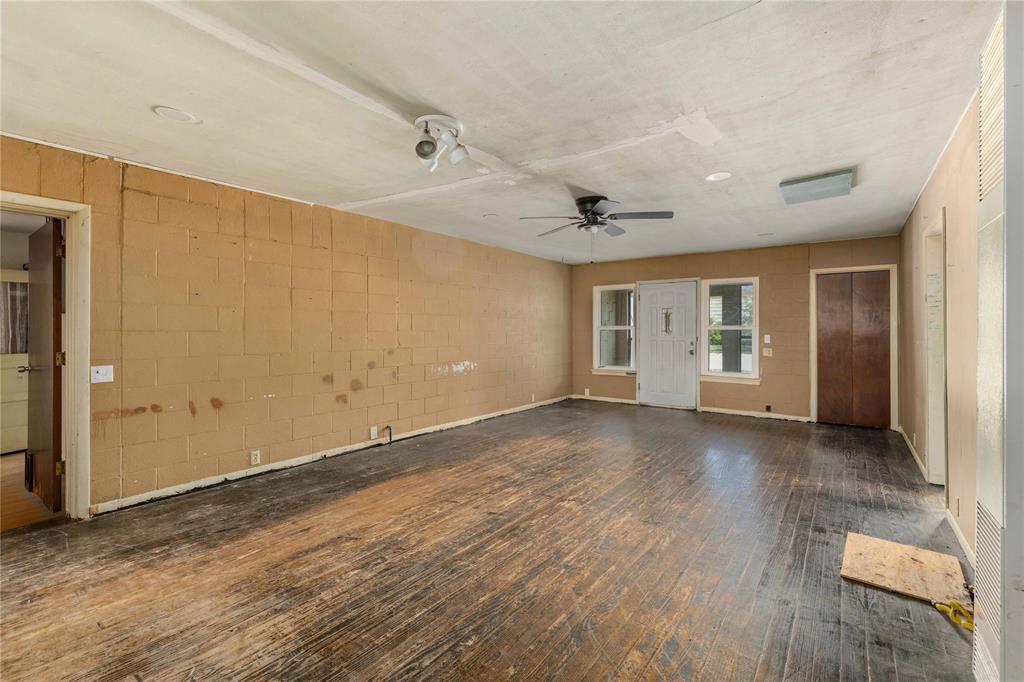 505 Willis Street Property Photo 5