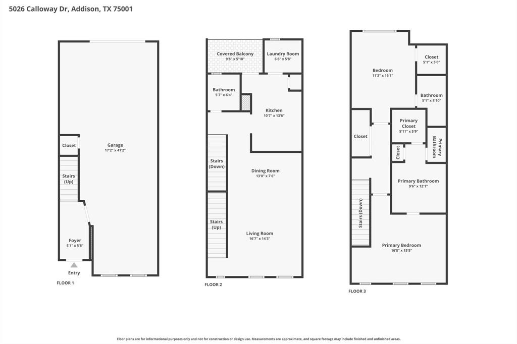 5026 Calloway Drive 163 Property Photo 38