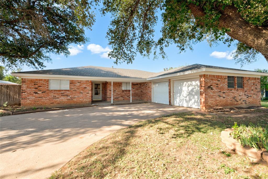 3125 Winterhawk Drive Property Photo 1