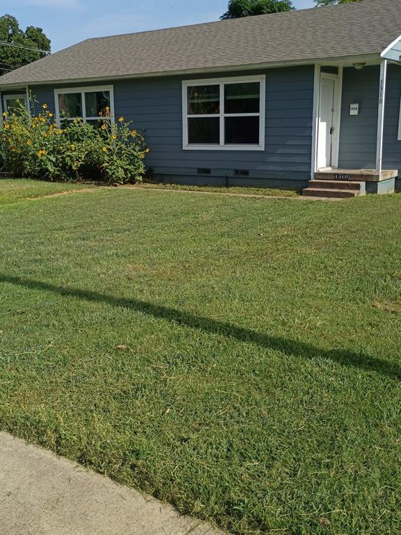 1310 Stone Drive Property Photo 1