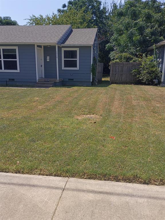 1310 Stone Drive Property Photo 2